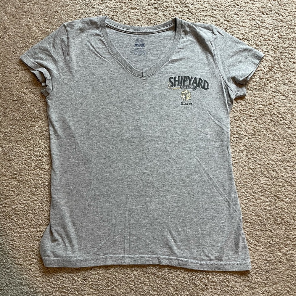 Shipyard T-shirt